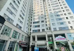 Shophouse 2 tầng 80m2 tại Dream Home, Phường An Hội Tây, Gò Vấp cũ, giá 4.3 tỷ... Bán căn hộ chung cư tại An Hội Tây, Hồ Chí Minh 01
