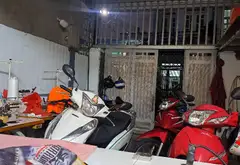 🔥 HÀNG HIẾM TRUNG MỸ TÂY – 2 MẶT TIỀN – VUÔNG ĐẸP – SÁT AN SƯƠNG- 4x20m - GIÁ 6 TỶ... Bán nhà riêng tại Trung Mỹ Tây, Hồ Chí Minh 04