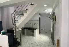 Lô góc 2 mặt tiền, xe tải tới nhà, Khu dân cư hiện hữu không quy hoạch... Bán nhà riêng tại Nhà Bè, Hồ Chí Minh 02
