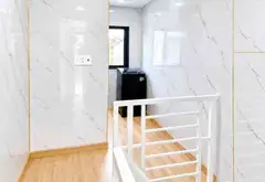 Nhà 3 tầng nhỏ xinh hẻm xe hơi Linh Xuân... Bán nhà riêng tại Linh Xuân, Hồ Chí Minh 05