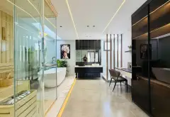🏡 Ngay Công Viên Làng Hoa Gò Vấp - Nhà Đẹp 5 tầng - 45m² Có sẳn Gara xe hơi - Chỉ 7.9 t.ỷ... Bán nhà riêng tại Thông Tây Hội, Hồ Chí Minh 16