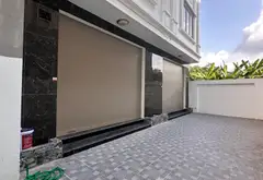 Nhà riêng 3 tầng kiên cố tại huyện Tràng Duệ với vị trí thuận tiện... Bán nhà riêng tại An Hải, Hải Phòng 01