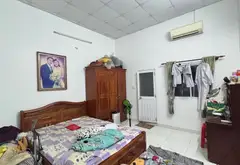 Bán Nhà LK 5-6 - Bình Tân - hẻm ô tô - sát chợ 56m2 - 4.45 tỷ... Bán nhà riêng tại Bình Hưng Hòa, Hồ Chí Minh 10
