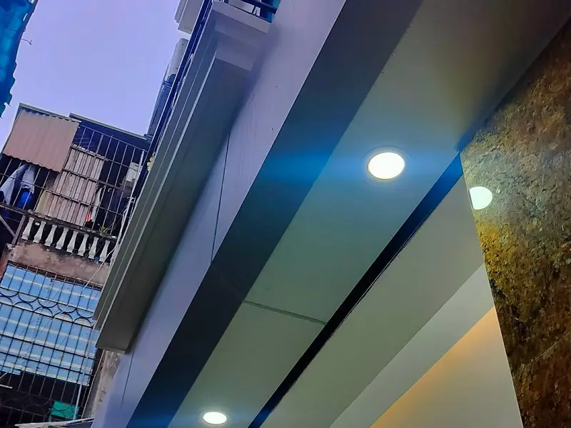 Bán nhà 5 tầng diện tích 38m² tại quận Hoàng Mai giá 8,8 tỷ... Bán nhà riêng tại Hoàng Mai, Hà Nội 01