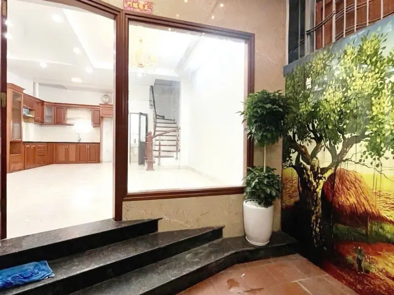 HIẾM XÃ ĐÀN - 20M RA MẶT NGÕ- NGÕ THẲNG, BA GÁC ĐUA - DÂN XÂY - SỔ HOA HẬU... Bán nhà riêng tại Văn Miếu - Quốc Tử Giám, Hà Nội 01