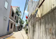🌺ĐÓN ĐẦU DỰ ÁN TRƯỜNG ĐUA NGỰA SUNGROUP - ĐƯỜNG OTO VÀO TRONG ĐẤT - CÁCH ĐƯỜNG 418 CHỈ 20M🌺... Bán đất tại Sóc Sơn, Hà Nội 03