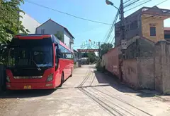 BÁN ĐẤT NINH MÔN - HIỀN NINH - SÓC SƠN - VỊ TRÍ ĐẸP - TIỀM NĂNG... Bán đất tại Nội Bài, Hà Nội 01