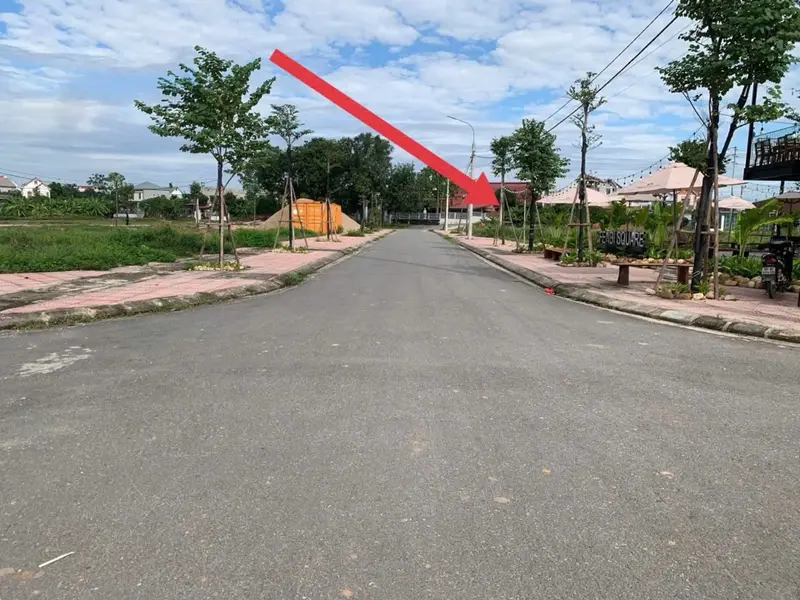 Đất đẹp Hợp Thịnh Hiệp Hoà, sổ đỏ sẵn, mặt tiền rộng... Bán đất tại Hợp Thịnh, Bắc Ninh 01