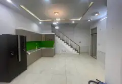 BÁN NHÀ 3T KIÊN CỐ KIỆT Ô TÔ 5M PHẠM NHỮ TĂNG- 90m2- NGANG 5M - 6,99 TỶ... Bán nhà riêng tại Thanh Khê, Đà Nẵng 06