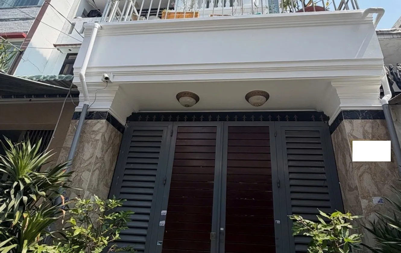 Khu Nhà Đẹp 4 tầng -72m2 -ngay Aeon Tân Phú - Tân Phú - đường oto -9.x T=0906+14+0207... Bán nhà riêng tại Tây Thạnh, Hồ Chí Minh 01
