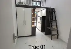 Bắc Từ Liêm - Xuân Đỉnh - 71m vuông - 8 tầng - 21 tỷ... Bán chung cư mini tại Xuân Đỉnh, Hà Nội 06
