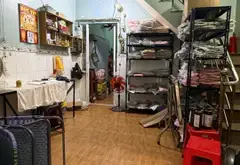 Bán nhà riêng 2 tầng 39m2 Phú Thuận Quận 7 hẻm thông thoáng... Bán nhà riêng tại Tân Thuận, Hồ Chí Minh 06