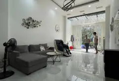 Nhà riêng 4 tầng hướng Nam, 64m2 tại phường Bình Trị Đông, Hồ Chí Minh... Bán nhà riêng tại Bình Trị Đông, Hồ Chí Minh 19