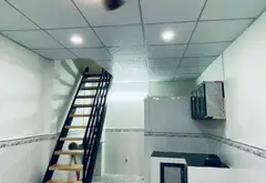 Bán nhà riêng 2 tầng diện tích 18m2, vị trí thuận tiện tại Quận 5... Bán nhà riêng tại Chợ Quán, Hồ Chí Minh 03
