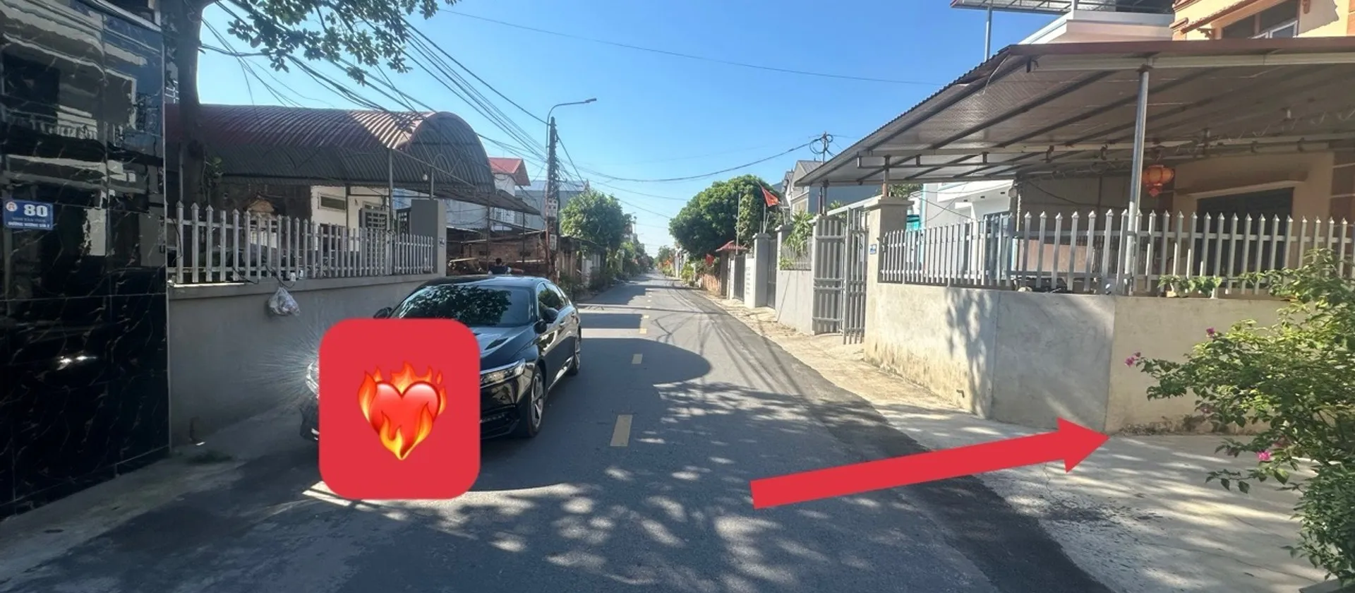 Bán đất tại xã Nội Bài, Sóc Sơn - Ngay Gần Sân Bay - Đầu Tư Sáng... Bán đất tại Nội Bài, Hà Nội 01