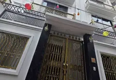 Nhà 6 tầng thang máy gần Ciputra Tây Hồ, tặng trải nghiệm sống đỉnh cao... Bán nhà riêng tại Phú Thượng, Hà Nội 01