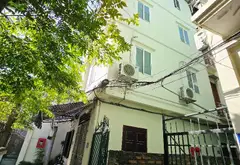 Lô góc 4 tầng sáng thoáng, gần phố, giá hấp dẫn... Bán owner_side tại Việt Hưng, Hà Nội 02