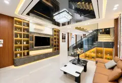 Cơ Hội Vàng Sở Hữu Nhà Góc 2 Mặt Tiền Khu Huỳnh Tấn Phát... Bán nhà riêng tại Nhà Bè, Hồ Chí Minh 06