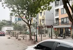 BÁN ĐẤT THƯỢNG THANH, VIỆT HƯNG 73,6M2- MT 8m- VỈA HÈ Ô TÔ TRÁNH - VIEW SÂN CHƠI - 17.7 Tỷ... Bán đất tại Việt Hưng, Hà Nội 03