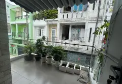 Nhà đẹp Linh Xuân, 2 căn liền kề, nội thất xịn, thu nhập ổn định... Bán nhà riêng tại Linh Xuân, Hồ Chí Minh 15