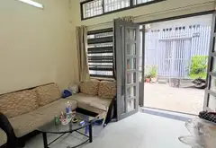Nhà 2 tầng 3PN trung tâm Quận 3, hẻm rộng, giá tốt... Bán nhà riêng tại Nhiêu Lộc, Hồ Chí Minh 08