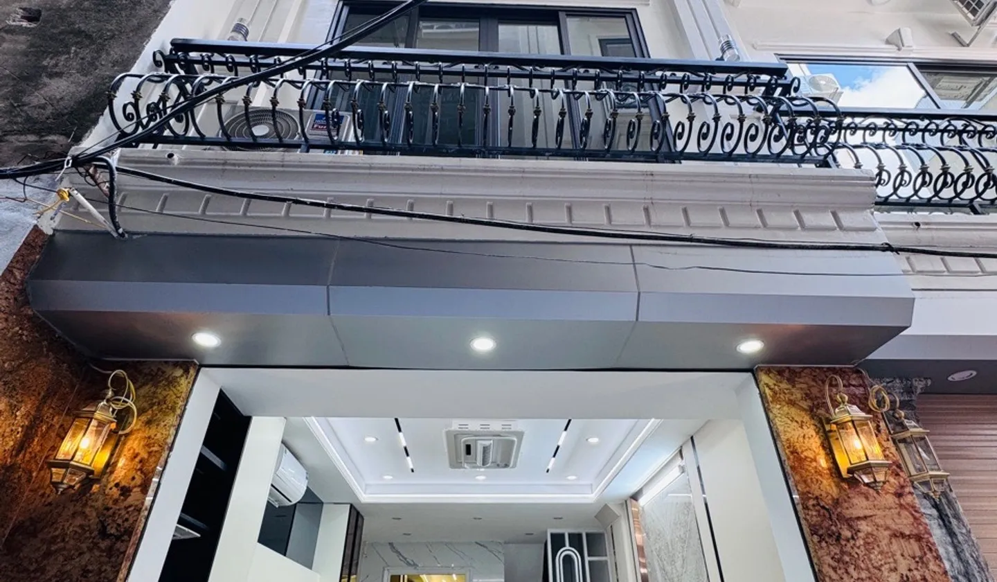 Phân khúc nhỉnh 9 t.ỷ-phố trương đinh-cách các trường đại học -bách khoa-xây dựng-kinh tế quốc1km... Bán nhà riêng tại Tương Mai, Hà Nội 01
