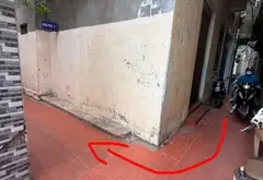 Nhà riêng ba tầng vị trí thuận tiện tại khu vực Tô Hiệu... Bán nhà riêng tại Lê Chân, Hải Phòng 05