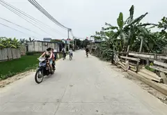 🌺ĐÓN ĐẦU DỰ ÁN TRƯỜNG ĐUA NGỰA SUNGROUP, KCN TÂN MINH - ĐẤT 2 MẶT THOÁNG TRƯỚC SAU - ĐƯỜNG OTO... Bán đất tại Sóc Sơn, Hà Nội 01