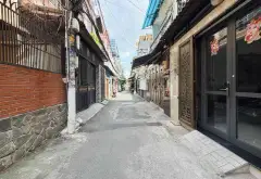 Nhà Hẻm Ô Tô Cộng Hoà Quận Tân Bình - 4 Tầng Phong Cách Hiện Đại... Bán nhà riêng tại Tân Bình, Hồ Chí Minh 06