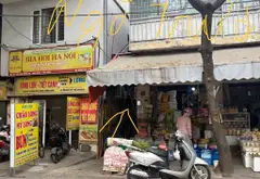 Bán nhà 50m2 1 tầng khu dân cư Mai Dịch giá 9.2 tỷ... Bán nhà riêng tại Phú Diễn, Hà Nội 05