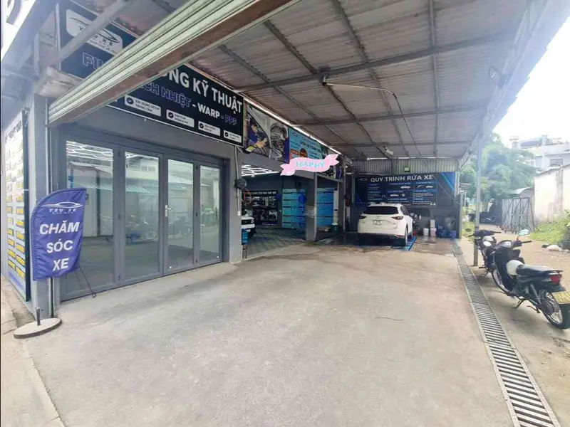 Nhà mặt tiền diện tích 262,7m2, ngang 15m, phường Hiệp Phú, quận 9, TP.HCM... Bán nhà mặt phố tại Tăng Nhơn Phú, Hồ Chí Minh 01