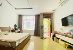 Nhà phố Vương Thừa Vũ 5 tầng, ô tô vào tận cửa, kinh doanh sầm uất... Bán nhà riêng tại Thanh Liệt, Hà Nội 04