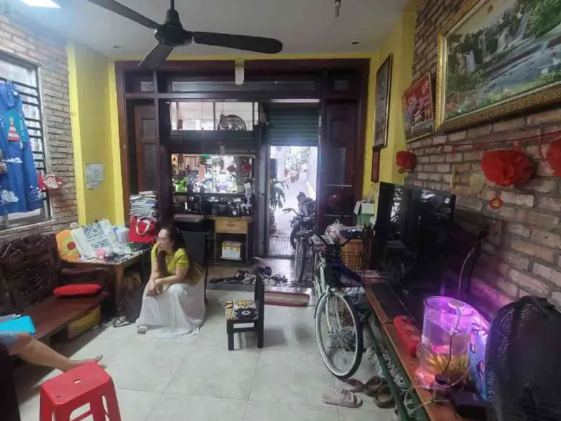 Nhà mặt phố lô góc 2 mặt tiền, giá ưu đãi, tiện kinh doanh... Bán nhà mặt phố tại Tân Bình, Hồ Chí Minh 01