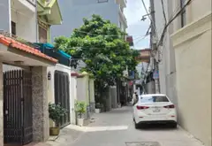 Cơ hội sở hữu nhà riêng phong cách hiện đại ngay sát chợ Hàng... Bán nhà riêng tại Lê Chân, Hải Phòng 03