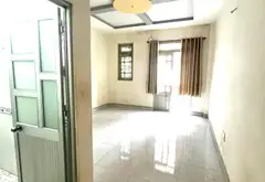 BÁN NHÀ 4❌17.5 4TẦNG HXH 20m ra đường Thông TRẦN THỊ NĂM Q12 - TRUNG TÂM GÒ VẤP 8p - NHỈNH 5TỶ... Bán nhà riêng tại Trung Mỹ Tây, Hồ Chí Minh 08