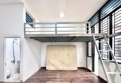 Nhà góc 2 mặt tiền Tân Hưng Quận 7, vừa cải tạo giá tốt còn thương lượng... Bán nhà riêng tại Tân Hưng, Hồ Chí Minh 12