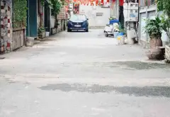 Bán đất 55.3m² trung tâm Yên Nghĩa giá 6.3 tỷ giảm 150 triệu... Bán đất tại Yên Nghĩa, Hà Nội 09