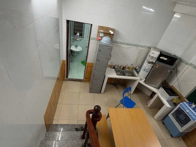Căn hộ 3 phòng rộng rãi tại Phường Kim Liên, Hà Nội... Bán căn hộ chung cư tại Kim Liên, Hà Nội 01