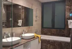 Bán gấp BT liền kề The Mansions ParkCity - Lê Trọng Tấn: 154m2, 4 tầng đẹp - Thang máy, 2 thoáng... Bán biệt thự, liền kề tại Dương Nội, Hà Nội 09