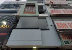 Bán nhà mặt phố 4 tầng phường Bình Lợi Trung, Hồ Chí Minh, mặt tiền 4m kinh doanh sầm uất... Bán nhà mặt phố tại Bình Lợi Trung, Hồ Chí Minh 01