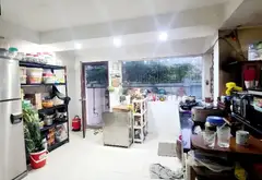 BIỆT THỰ PHỐ KDC INTRESCO 13E-242M2-3 TẦNG- ĐƯỜNG 12M- GARA Ô TÔ... Bán nhà mặt phố tại Bình Hưng, Hồ Chí Minh 06