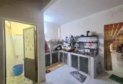 Bán nhà 2 tầng vuông vức tại quận Bình Tân, 4x 14m, hẻm thông Kinh Dương Vương và Võ Văn Kiệt... Bán nhà riêng tại An Lạc, Hồ Chí Minh 04