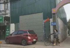 Nhà mặt phố lô góc kinh doanh sầm uất, cơ hội hiếm có... Bán nhà mặt phố tại Thanh Trì, Hà Nội 01