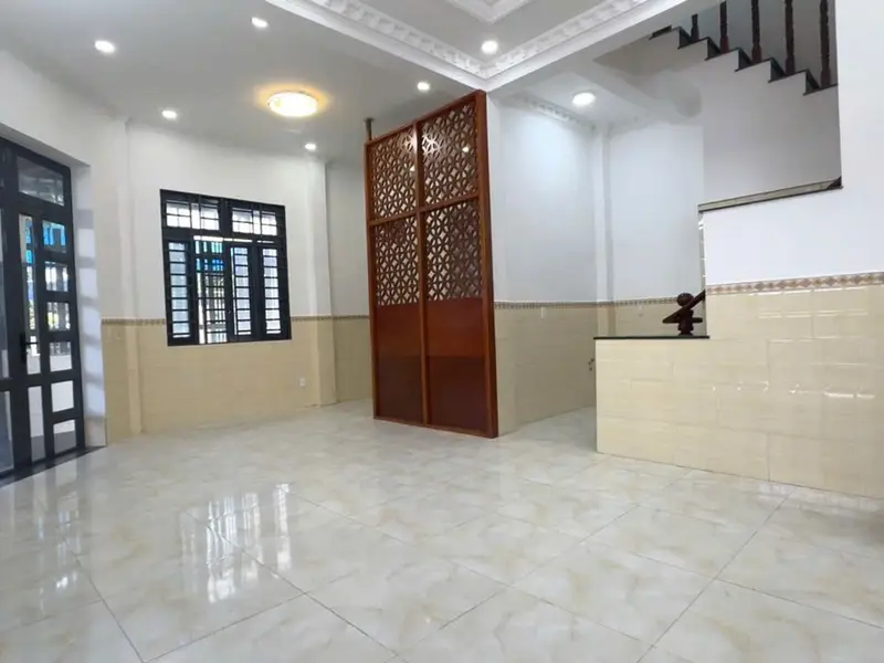 🌹 NHÀ 2 MẶT TIỀN GẦN CHỢ HIỆP BÌNH CHÁNH – 75M² – 3 TẦNG - NHỈNH 8 TỶ... Bán nhà mặt phố tại Hiệp Bình, Hồ Chí Minh 01