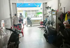 Nhà mặt tiền Vườn Lài, Tân Phú 4x18m, phù hợp kinh doanh, 8.5ty... Bán nhà mặt phố tại Phú Thọ Hòa, Hồ Chí Minh 01