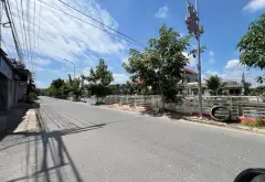 Bán đất diện tích 100m2 mặt tiền 5m tại Bãi Sậy, Hưng Yên... Bán đất tại Triệu Việt Vương, Hưng Yên 02