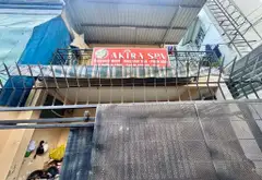 Bán nhà 87m2 ngay Vincom Phan Văn Trị - Gò Vấp... Bán nhà riêng tại Hạnh Thông, Hồ Chí Minh 09