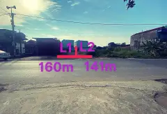 Cơ Hội Đầu Tư Đất Mặt Đường Kinh Doanh Sầm Uất... Bán đất tại Kim Anh, Hà Nội 05