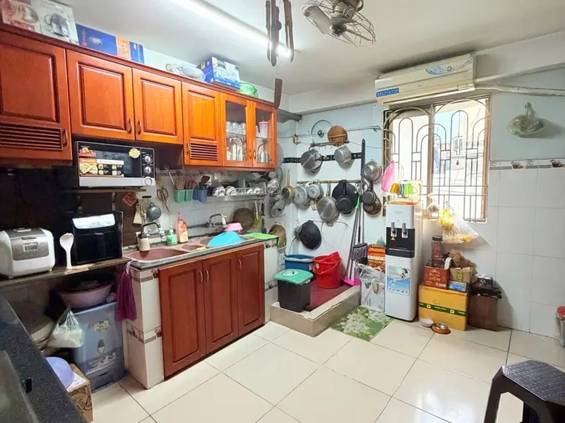 Nhà 2 Mặt Tiền Võ Văn Tần - Kinh Doanh Đỉnh, Giá 22.5 Tỷ... Bán nhà mặt phố tại Bàn Cờ, Hồ Chí Minh 01
