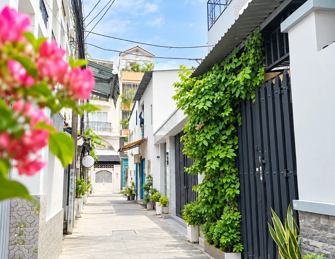 🔥 ÂU DƯƠNG LÂN Q8 – 67M² – 4 TẦNG – NHỈNH 7 TỶ – VỪA Ở VỪA KINH DOANH
📍 Vị trí đẹp, chỉ vài phút... Bán nhà riêng tại Chánh Hưng, Hồ Chí Minh 01